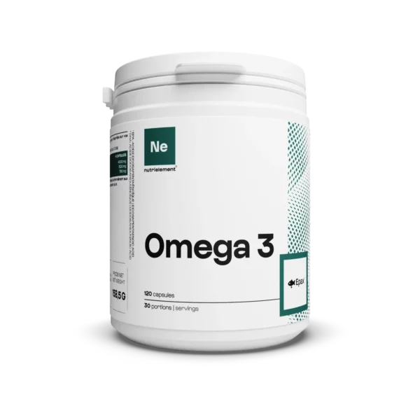 Oméga 3 Epax