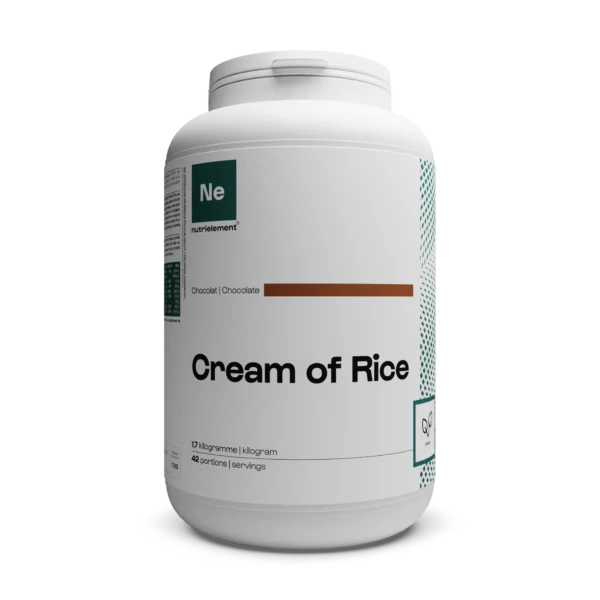 Crème de riz 1,700kg