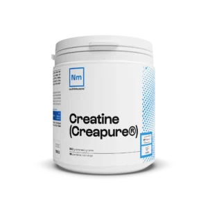Créatine (Creapure®) en poudre