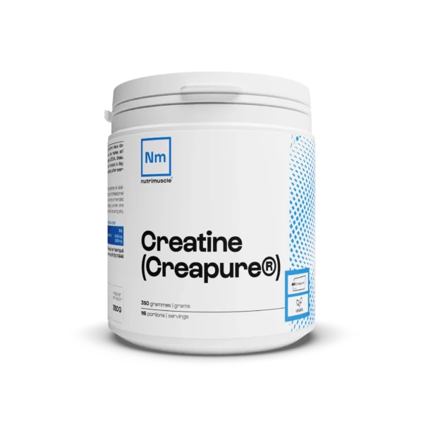 Créatine (Creapure®) en poudre