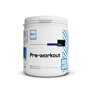 Pré-workout