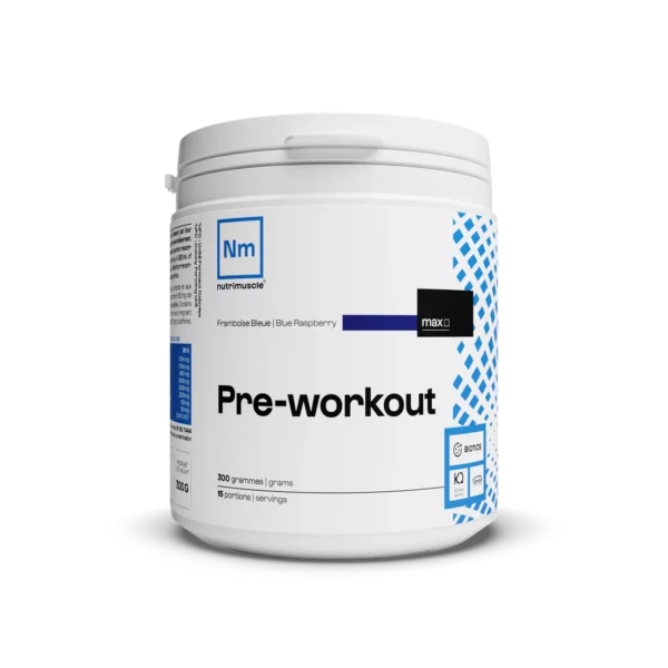 Pré-workout