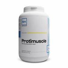 Protimuscle - Mix Protein 1kg
