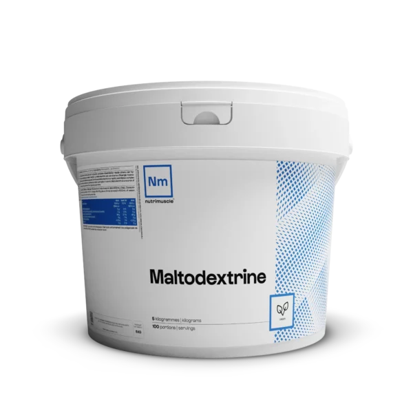 Maltodextrine