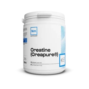 Créatine (Creapure®) en gélules